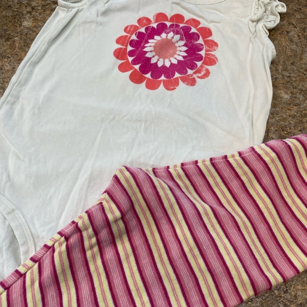 Tea Collection Outfit - Picture 2 of 4
